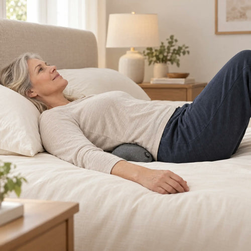 The Lumbo Lumbar Pillow